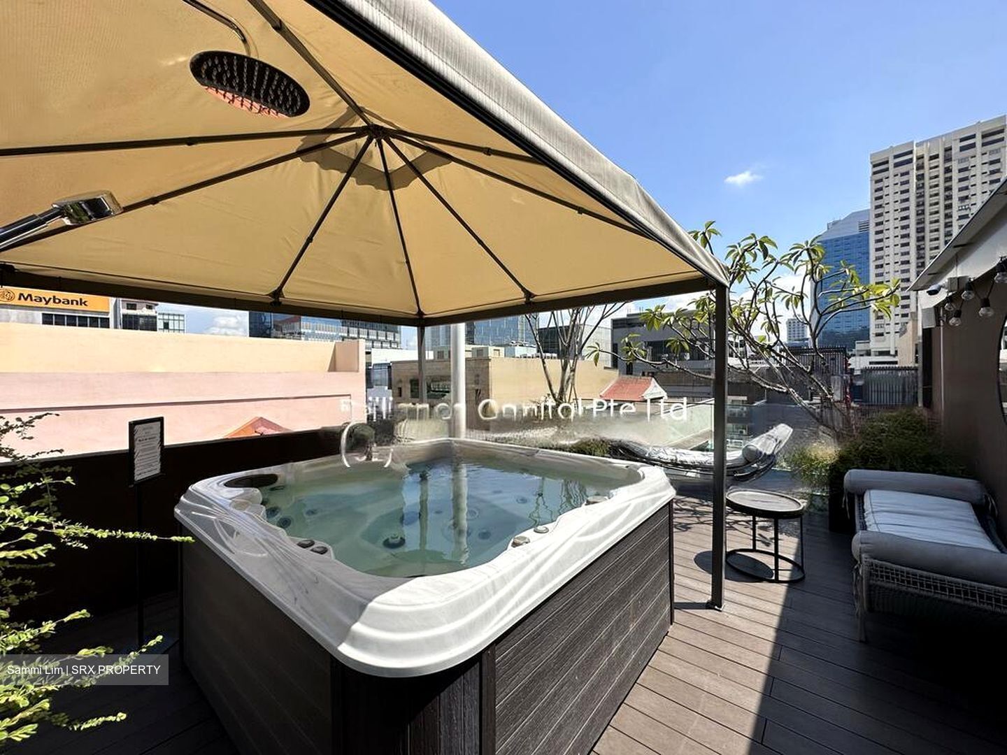 Hongkong Street (D1), Shop House #498253111